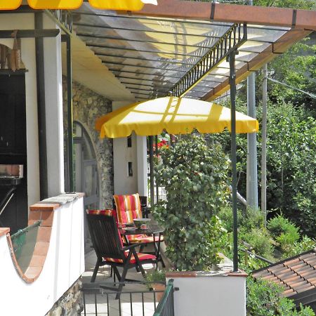 Apartmán Prosecco Gravedona Exteriér fotografie