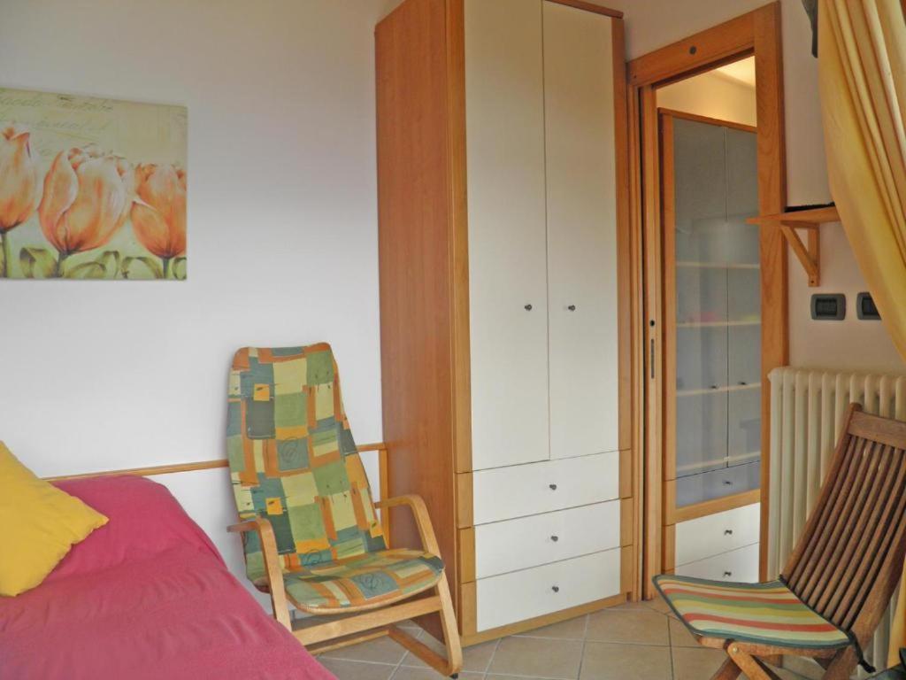 Apartmán Prosecco Gravedona Exteriér fotografie